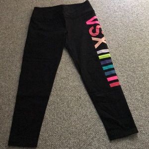 Vsx knock out tight, full length but short size